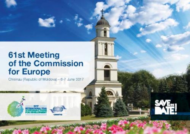 (AUDIO) Reuniunea Comisiei Organizaţiei Mondiale a Turismului de pe lângă ONU pentru Europa