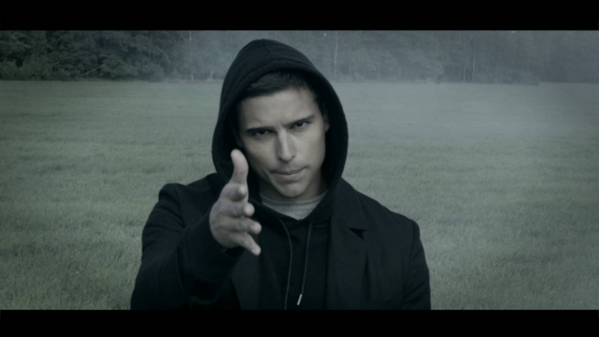 Eric Saade feat. Gustav Noren, Filatov &amp; Karas - Wide Awake