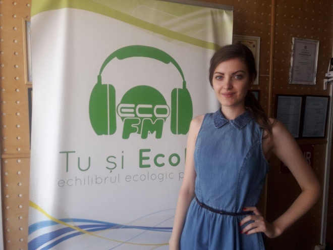 Interviu EcoWeekend 01.07.2017