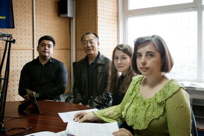 Foști bursieri ai RM în China, unii dintre cei buni profesioniști poligloți în străinătate. Noi oportunități de studii în Țara Marelui Zid